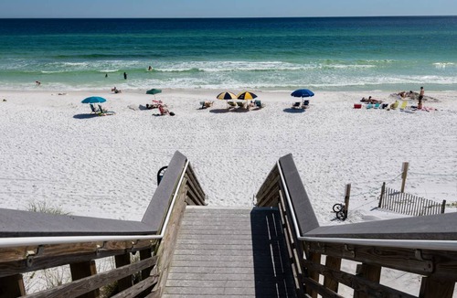 Santa Rosa Beach House | 132 m² House ∙ 3 bedrooms ∙ 8 guests