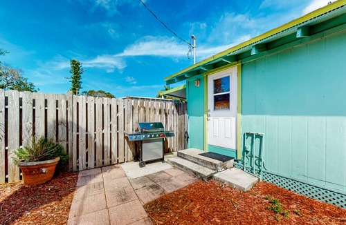 Goodland House | 132 m² House ∙ 2 bedrooms ∙ 8 guests