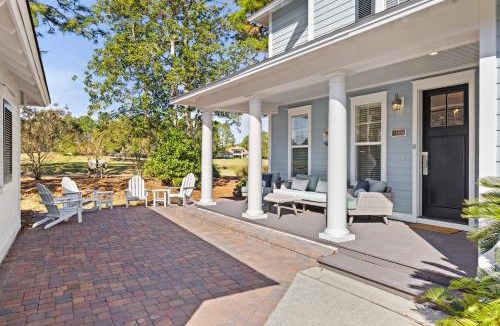 Laurel Grove House | 1332 Laurel Grove