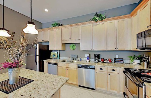 Dune Allen Beach Apartment | 135 m² Apartment ∙ 4 bedrooms ∙ 6 guests