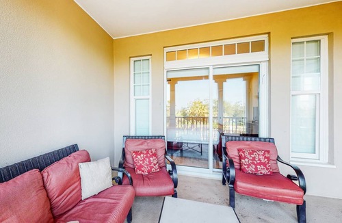 Upper Grand Lagoon Condo | 136 m² Condo ∙ 2 bedrooms ∙ 4 guests