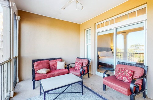 Upper Grand Lagoon Condo | 136 m² Condo ∙ 2 bedrooms ∙ 4 guests