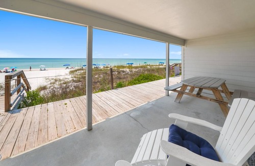 Inlet Beach House | 138 m² House ∙ 2 bedrooms ∙ 9 guests