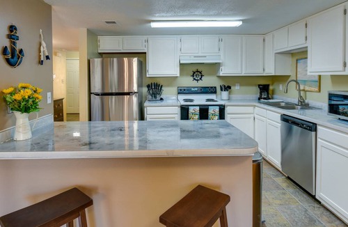 Wright Apartment | 139 m² Apartment ∙ 3 bedrooms ∙ 7 guests