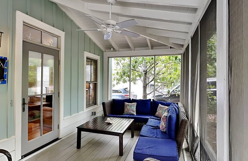 Seacrest House | 140 m² House ∙ 3 bedrooms ∙ 6 guests