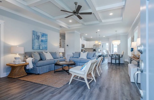 Sunnyside House | 141 m² House ∙ 3 bedrooms ∙ 10 guests