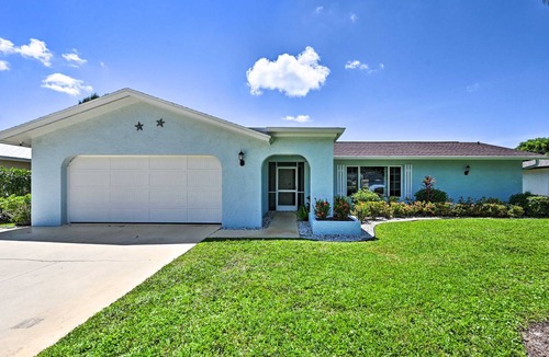 East Naples House | 142 m² House ∙ 3 bedrooms ∙ 8 guests