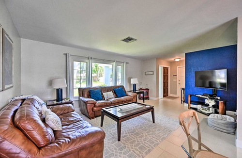 East Naples House | 142 m² House ∙ 3 bedrooms ∙ 8 guests