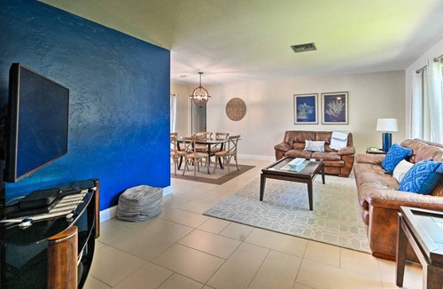 East Naples House | 142 m² House ∙ 3 bedrooms ∙ 8 guests