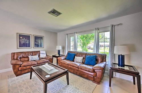 East Naples House | 142 m² House ∙ 3 bedrooms ∙ 8 guests