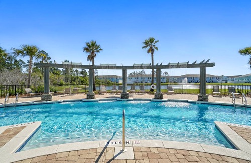 Thomas Drive House | 143 m² House ∙ 3 bedrooms ∙ 7 guests