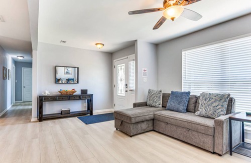 Myrtle Grove House | 143 m² House ∙ 3 bedrooms ∙ 12 guests
