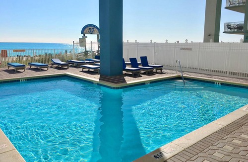 Upper Grand Lagoon Condo | 145 m² Condo ∙ 3 bedrooms ∙ 10 guests