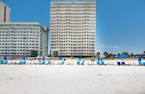 Upper Grand Lagoon Condo | 145 m² Condo ∙ 3 bedrooms ∙ 10 guests