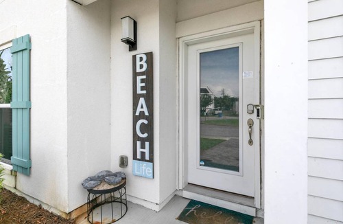 El Centro Beach House | 145 m² House ∙ 3 bedrooms ∙ 10 guests