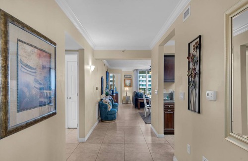 Fort Walton Beach Condo | 146 m² Condo ∙ 3 bedrooms ∙ 8 guests