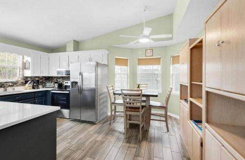 Gulf Breeze House | 147 m² House ∙ 3 bedrooms ∙ 8 guests
