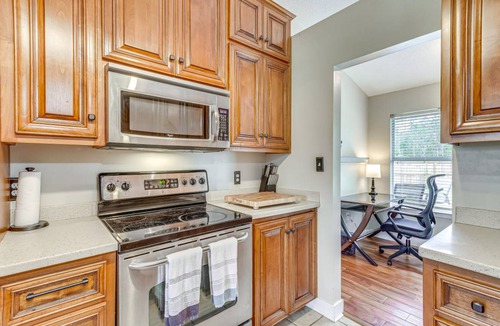 Pensacola House | 148 m² House ∙ 3 bedrooms ∙ 6 guests