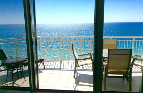 Ono Island Condo | 14th FL, 2312 Sq Ft, Luxury Gulf Front, corner 3BR/4BA, plus bonus den, amazing