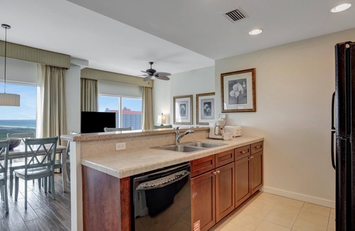 Four Mile Village Condo | 14th Floor Spectacular Views: 2 Bedroom, 2 King Beds, Sleeper Sofa, and Full Kitchen at Sandestin Golf and Beach Resort!