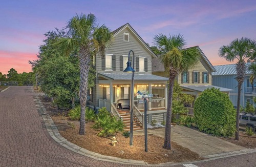 Dune Allen Beach House | 151 m² House ∙ 3 bedrooms ∙ 8 guests