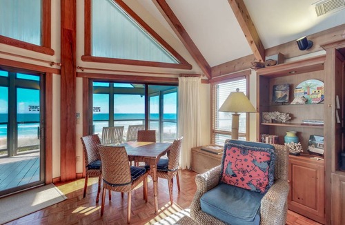 Plantation House | 151 m² House ∙ 4 bedrooms ∙ 10 guests
