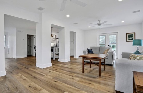 Gulfview Heights House | 153 m² House ∙ 3 bedrooms ∙ 8 guests