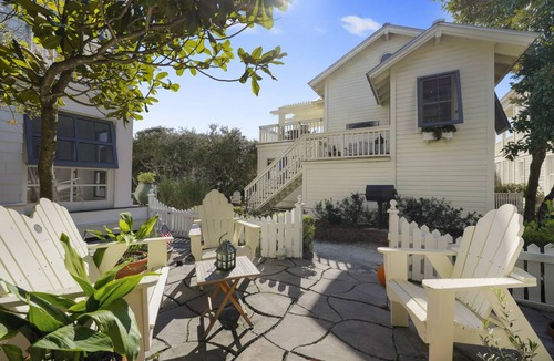 Seaside House | 153 m² House ∙ 3 bedrooms ∙ 6 guests