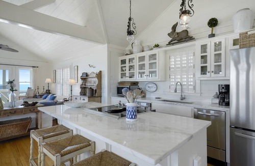 Seaside House | 153 m² House ∙ 3 bedrooms ∙ 6 guests