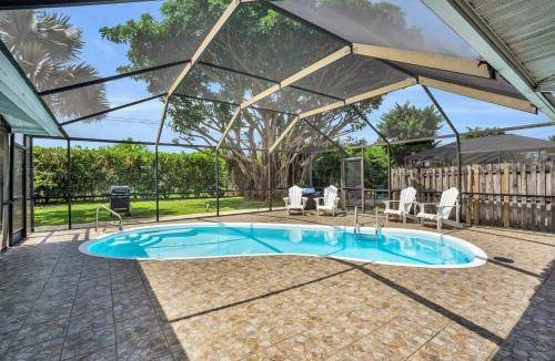 Willoughby Acres House | 153 m² House ∙ 4 bedrooms ∙ 10 guests