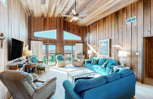 Port St. Joe House | 153 m² House ∙ 3 bedrooms ∙ 9 guests