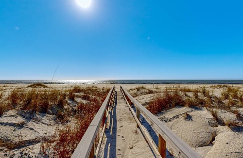 Port St. Joe House | 153 m² House ∙ 3 bedrooms ∙ 9 guests