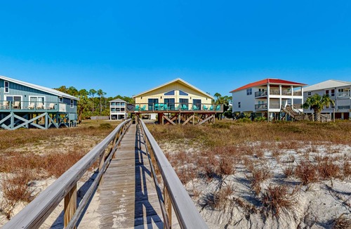 Port St. Joe House | 153 m² House ∙ 3 bedrooms ∙ 9 guests
