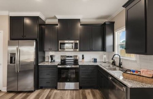 Ruston House | 154-clearwater · Ruston Retreat | LA Tech, Sports