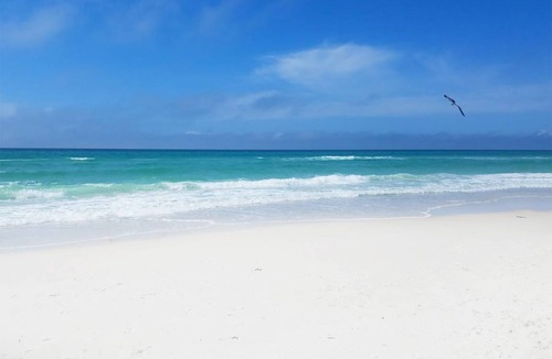 Thomas Drive Condo | 156 m² Condo ∙ 3 bedrooms ∙ 8 guests