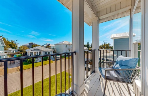 Callaway House | 157 m² House ∙ 4 bedrooms ∙ 8 guests