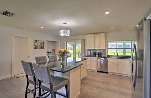 Caloosahatchee House | 157 m² House ∙ 3 bedrooms ∙ 8 guests