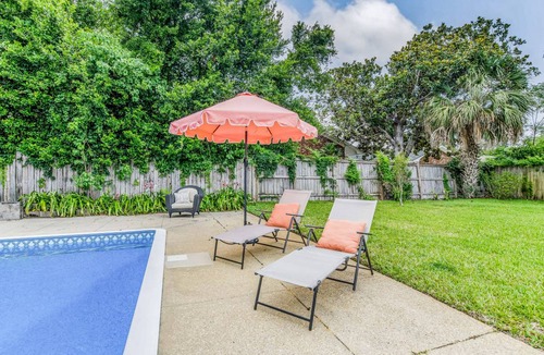 Pensacola House | 159 m² House ∙ 3 bedrooms ∙ 6 guests