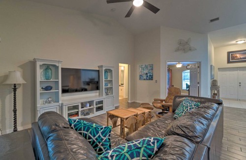 Port Charlotte House | 159 m² House ∙ 4 bedrooms ∙ 9 guests