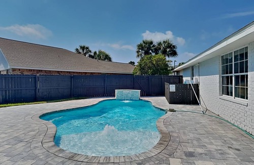 Seaspray House | 163 m² House ∙ 3 bedrooms ∙ 8 guests