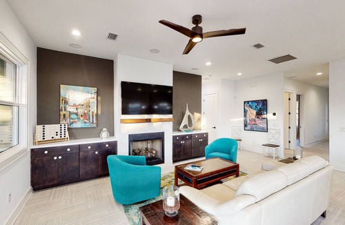 Santa Rosa Beach House | 164 m² House ∙ 3 bedrooms ∙ 6 guests
