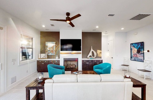 Santa Rosa Beach House | 164 m² House ∙ 3 bedrooms ∙ 6 guests