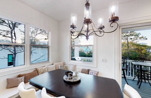 Santa Rosa Beach House | 164 m² House ∙ 3 bedrooms ∙ 6 guests
