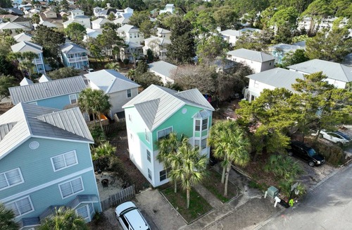 Santa Rosa Beach House | 164 m² House ∙ 4 bedrooms ∙ 12 guests