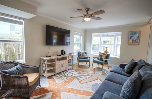 Santa Rosa Beach House | 164 m² House ∙ 4 bedrooms ∙ 12 guests