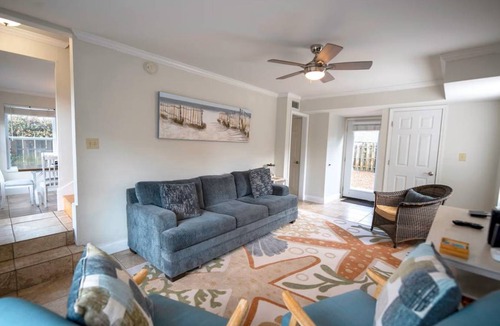 Santa Rosa Beach House | 164 m² House ∙ 4 bedrooms ∙ 12 guests