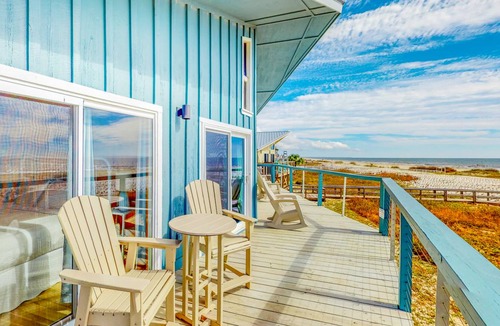 Port St. Joe House | 164 m² House ∙ 3 bedrooms ∙ 8 guests