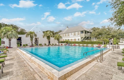 Rosemary Beach House | 164 m² House ∙ 3 bedrooms ∙ 8 guests