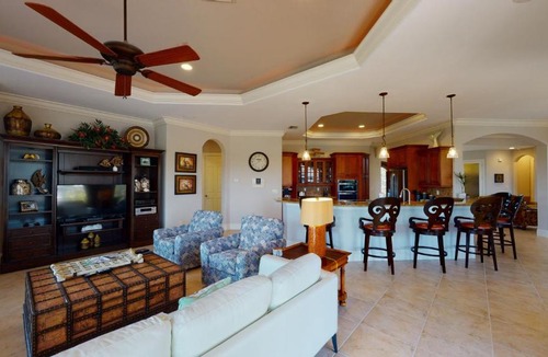 Marco Island House | 165 Dan River Court