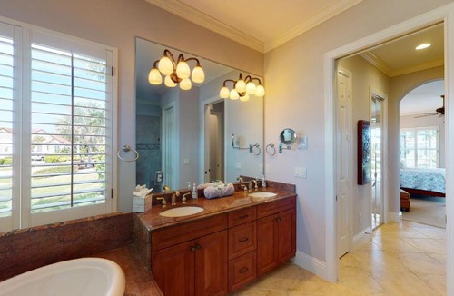 Marco Island House | 165 Dan River Court
